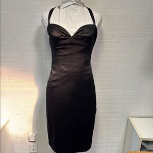 Laundry- Elegant Black Dress